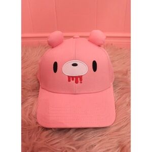 Gloomy Bear Cap